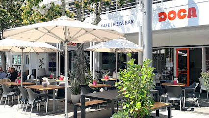 DOCA cafe & eatery