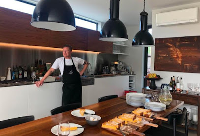 The Bespoke Chef - Christchurch Catering