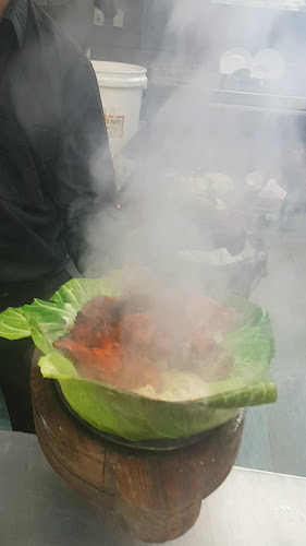 Comentarii opinii despre Lovely India Restaurant