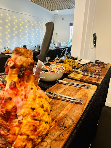 Comentarii opinii despre Wingate Lane Cafe, Bar & Restaurant | Function Venue