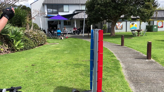 Driftwood Cafe - Hospitality and gastronomy