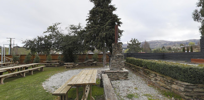 420 Bannockburn Road, Cromwell 9384, New Zealand