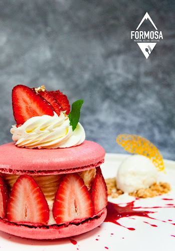 Formosa Modern Asian Cuisine - Ashburton