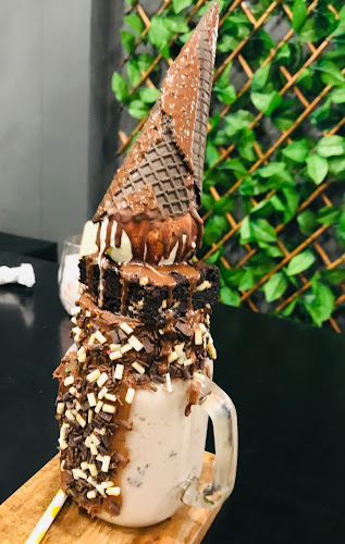 Temptations & BeyondBurg - Hospitality and gastronomy