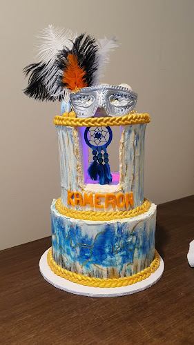 Opinii despre Allergy & Wheat Free Delights New Zealand Glutenfree & Coeliac Safe Bakery în Tauranga - Hospitality and gastronomy