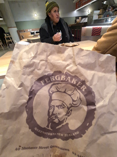 Fergbaker Phone number