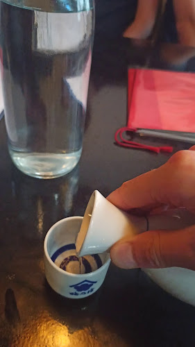 Tatsushi Japanese Restaurant - Wellington