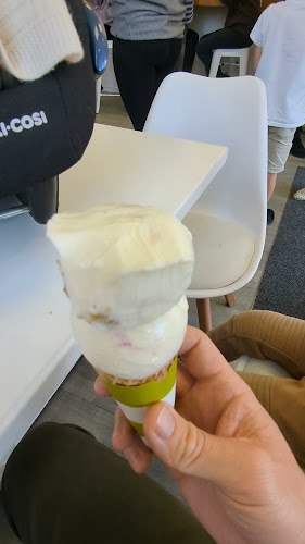 Opinii despre Scrunchy Millers - Real Fruit Ice Cream & Gelato în Auckland - Hospitality and gastronomy