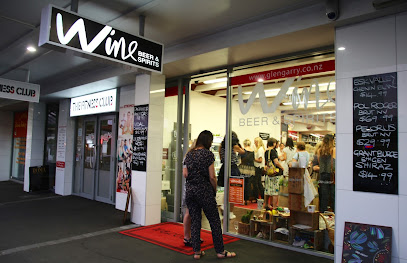 Glengarry Wines - Ellerslie