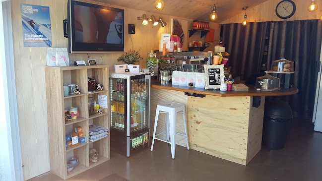 The Coffee Shack Wanaka - Hospitality and gastronomy