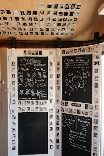 The Coffee Shack Wanaka - Hospitality and gastronomy