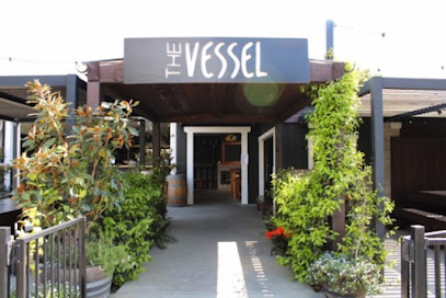The Vessel