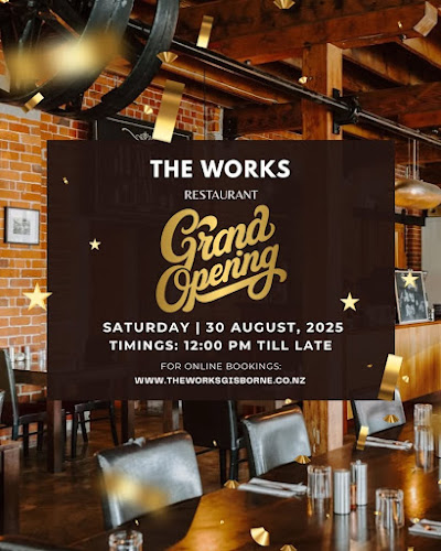 41 Esplanade, Kaiti, Gisborne 4010, New Zealand