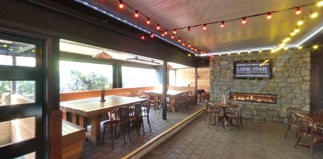 Lone Star Dunedin - Hospitality and gastronomy