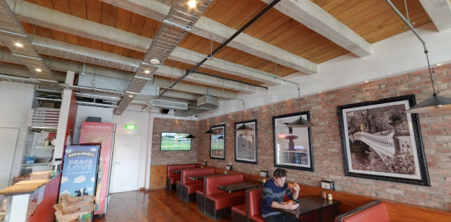 Sal's Authentic NY Pizza - Parnell