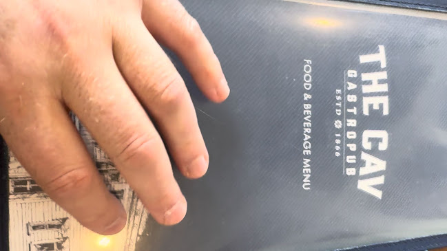 The Cav - Hospitality and gastronomy