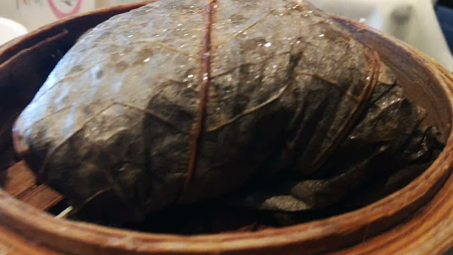 Comentarii opinii despre Grand Park Chinese Seafood Restaurant