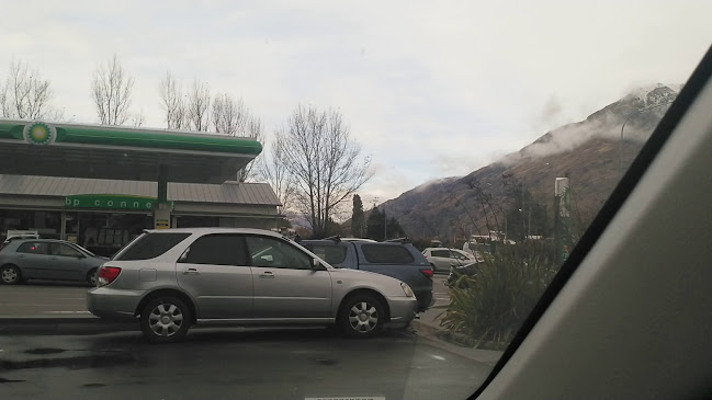 Opinii despre Burger King Queenstown în Queenstown - Hospitality and gastronomy