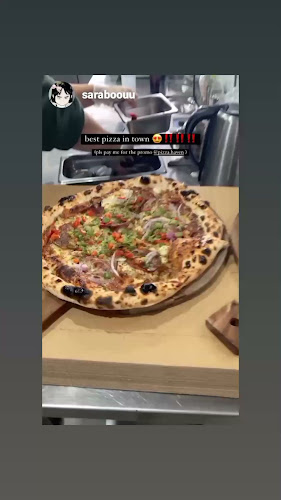 Opinii despre Firewood Pizza Haven în Auckland - Hospitality and gastronomy