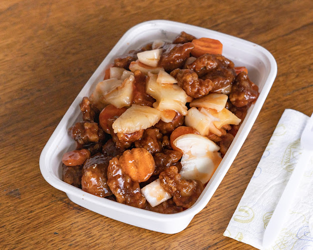 New Brighton Burger Bar - Hospitality and gastronomy