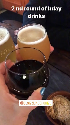 Comentarii opinii despre El Sizzling Chorizo