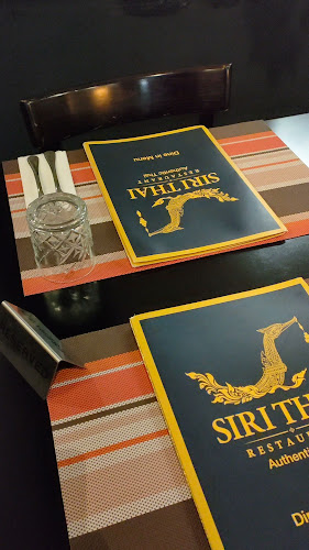 Siri Thai Restaurant - Rangiora