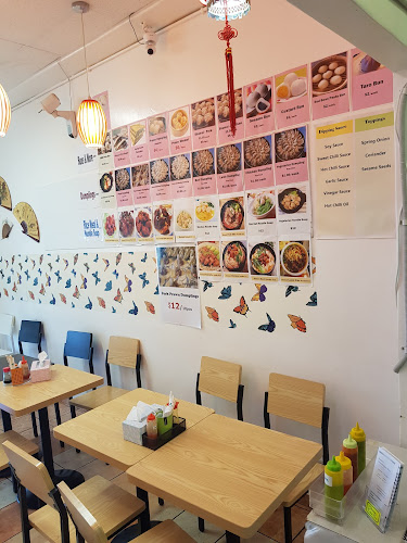 Opinii despre Nancy's Dumplings + în Hamilton - Hospitality and gastronomy