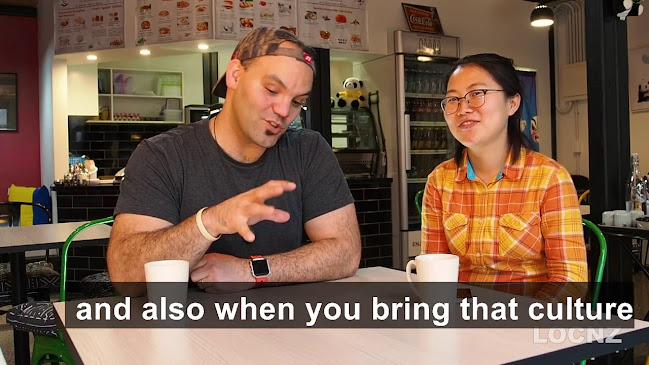 Opinii despre The Sichuan Kitchen (川味小厨) în Christchurch - Hospitality and gastronomy