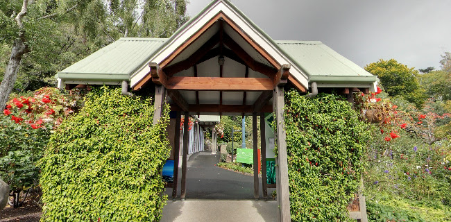 Glenfalloch Garden Café & Restaurant