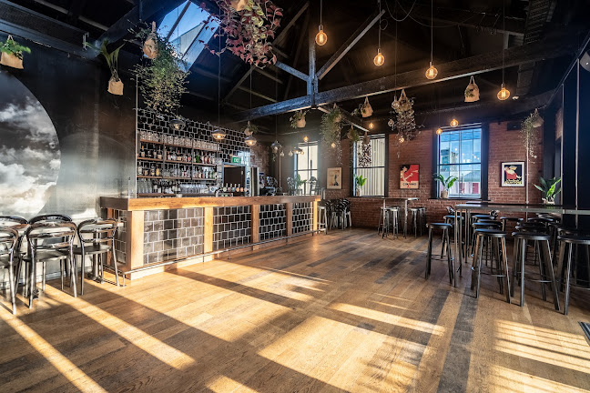 Dux Central - Christchurch