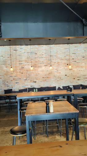 Opinii despre The Fainting Goat în Rotorua - Hospitality and gastronomy