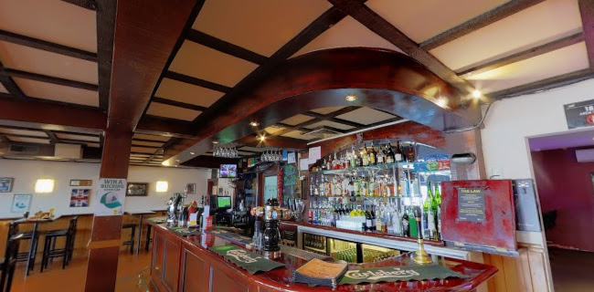 Opinii despre The Bailey în Auckland - Hospitality and gastronomy