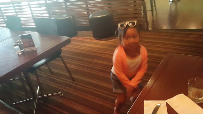 Opinii despre Black Salt Bar & Eatery în Auckland - Hospitality and gastronomy