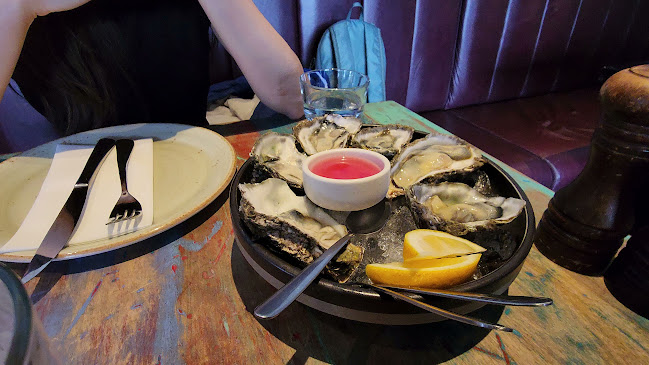 Comentarii opinii despre Public Kitchen and Bar