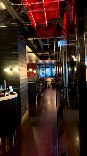 Opinii despre Foxglove Bar & Kitchen în Wellington - Hospitality and gastronomy