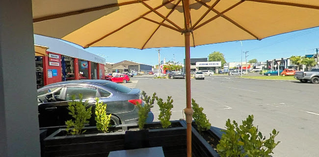 Smoke Collective Barbecue - Cambridge