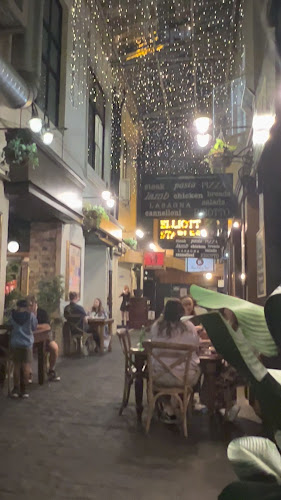 De Niro - Hospitality and gastronomy