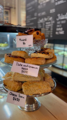 Opinii despre The Suter Cafe în Nelson - Hospitality and gastronomy