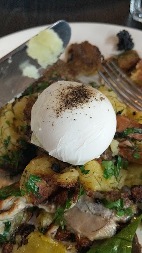 Opinii despre Floriditas în Wellington - Hospitality and gastronomy