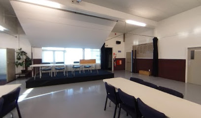 Castlecliff Club Inc