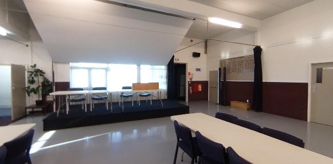 Castlecliff Club Inc