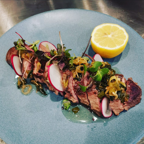 Opinii despre Chans Chop House în Havelock North - Hospitality and gastronomy