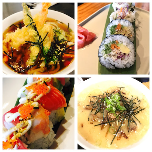 Nami Japanese Restaurant