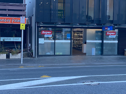 Super Liquor Shotover