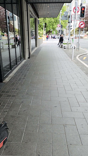 Therapy Coffee - Hospitality and gastronomy