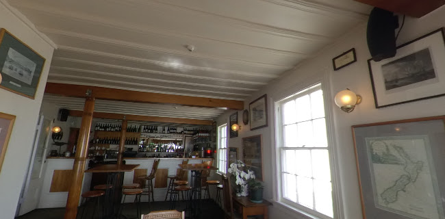 Comentarii opinii despre The Gables Osteria & Enoteca