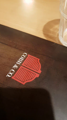 Cobb & Co. New Plymouth