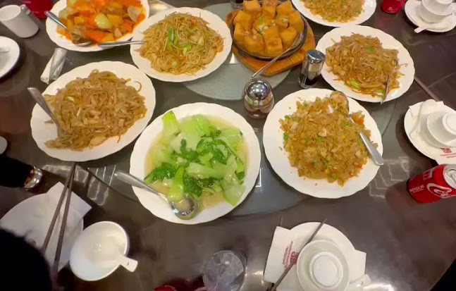 Opinii despre Madam Kwong în Christchurch - Hospitality and gastronomy