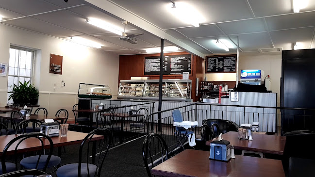 Reviews of Cafe Rossi in Alexandra - Hospitality and gastronomy