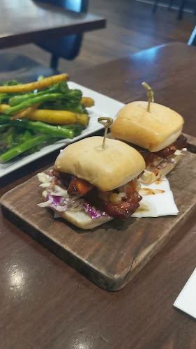 Opinii despre The Good Home Birkenhead în Auckland - Hospitality and gastronomy